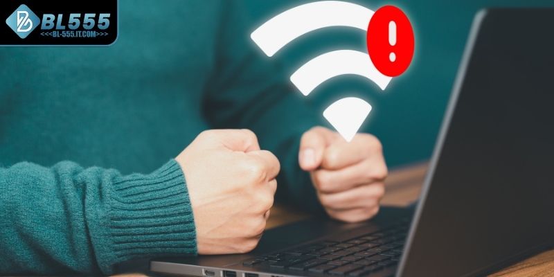 Những lưu ý khi tải app BL555